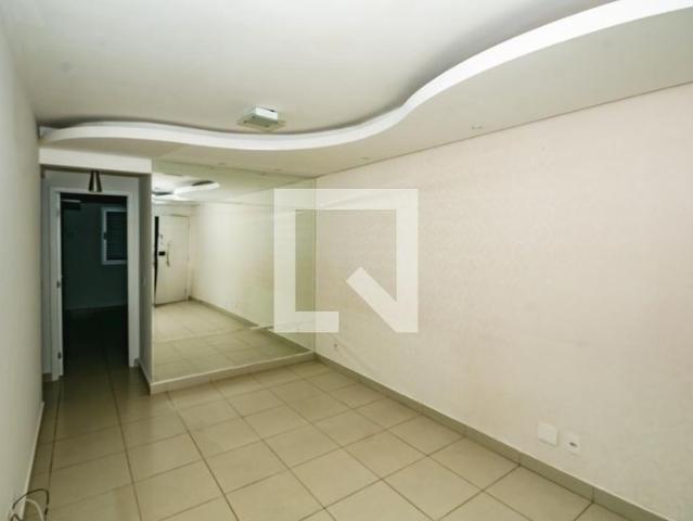 Apartamento aluguel em Pampulha, Belo Horizonte