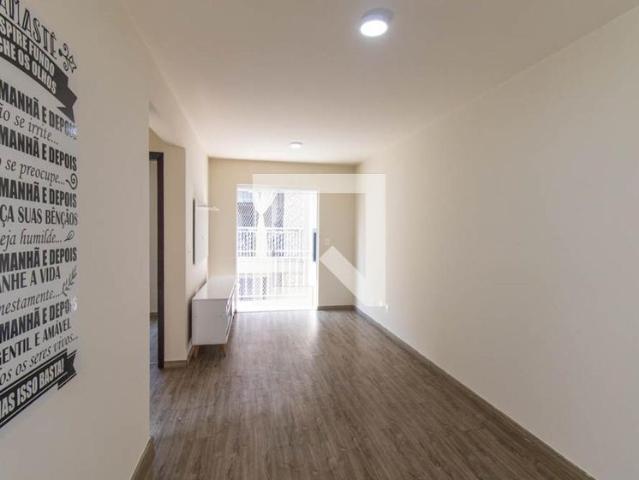 Apartamento aluguel em São José dos Pinhais, Iná