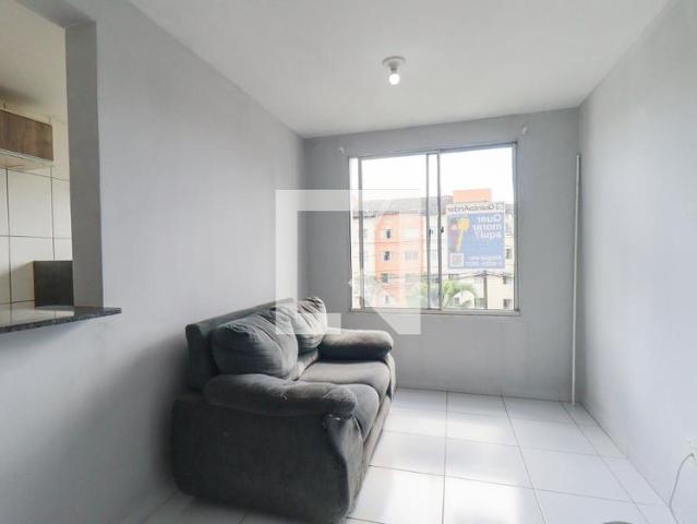 Apartamento aluguel em Iná, São José dos Pinhais