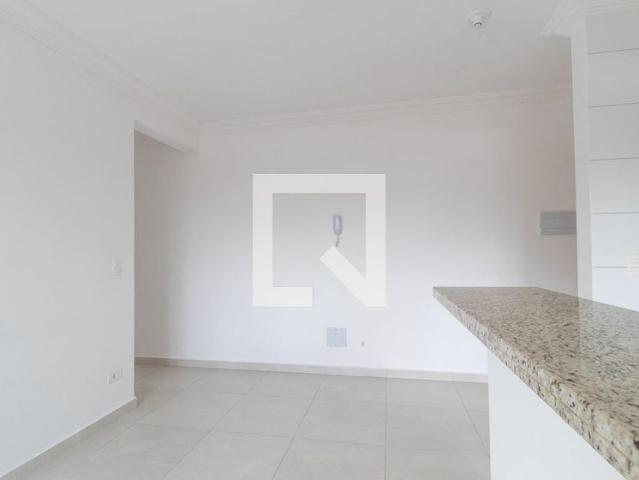 Apartamento aluguel em Iná, São José dos Pinhais