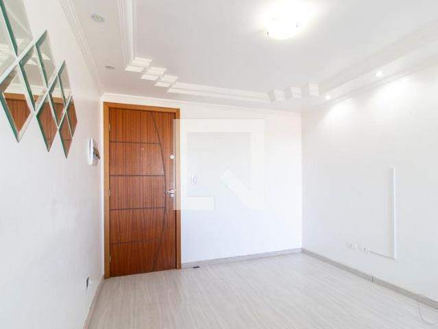 Apartamento aluguel em Iná, São José dos Pinhais