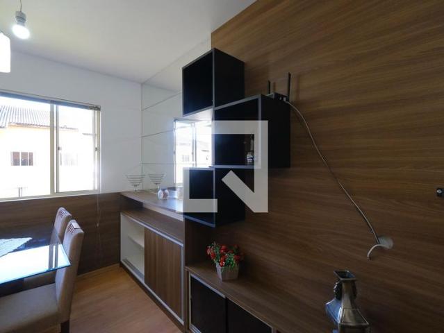 Apartamento aluguel em Região Geográfica Imediata de Curitiba, Região Metropolitana de Curitiba