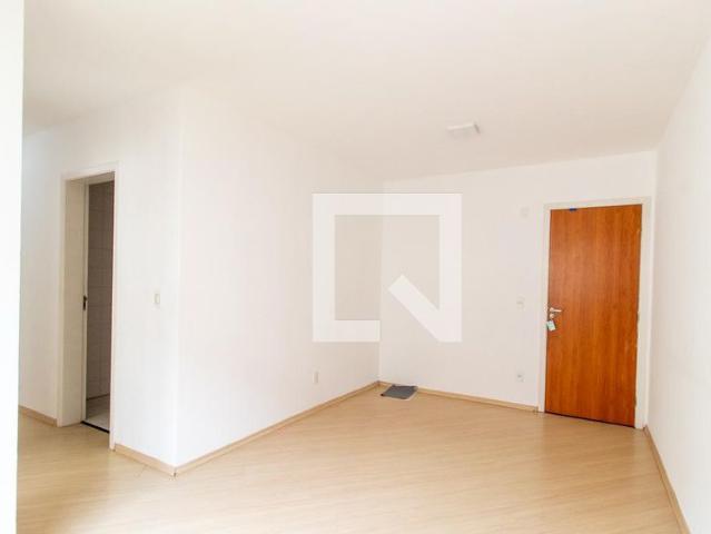 Apartamento aluguel em Iná, São José dos Pinhais