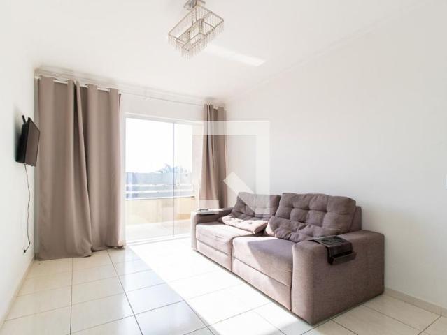 Apartamento aluguel em São José dos Pinhais, Iná