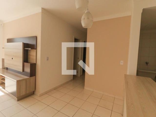 Apartamento aluguel em Jundiaí