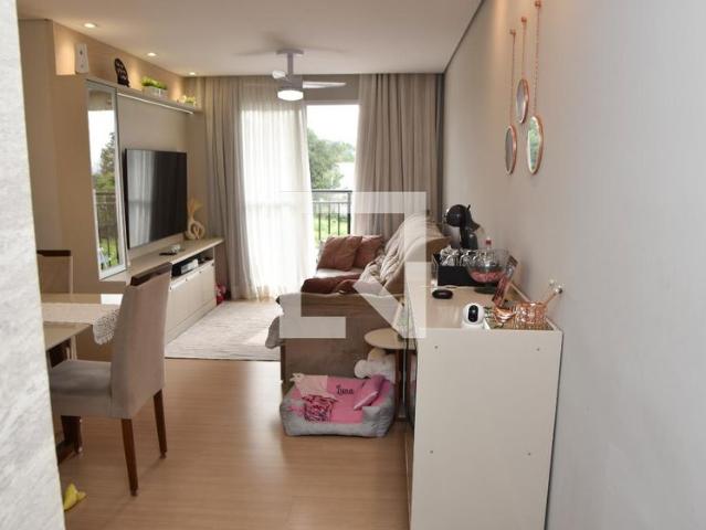 Apartamento aluguel em Vila Santa Maria, Jundiaí