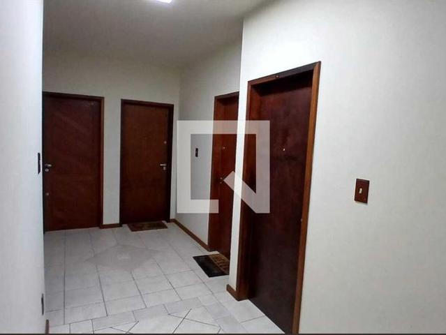 Apartamento aluguel em Região Geográfica Imediata de Florianópolis, Desterro