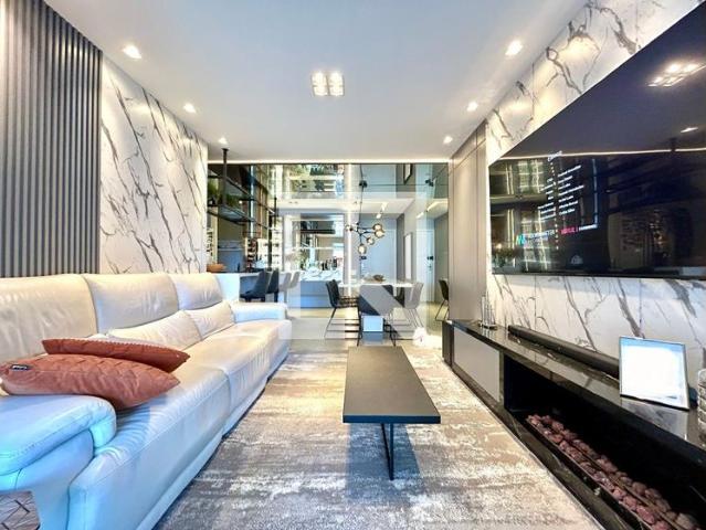 Apartamento aluguel em Região Geográfica Imediata de Florianópolis, Desterro