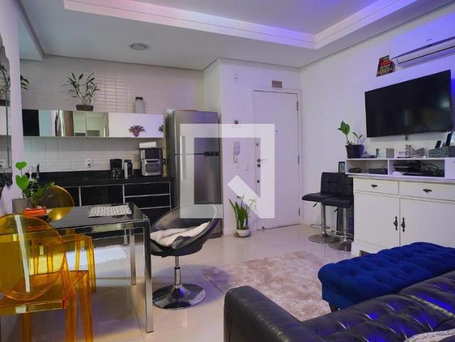 Apartamento aluguel em Região Geográfica Imediata de Florianópolis, Desterro
