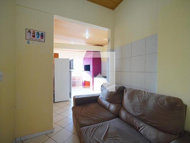 Apartamento aluguel em Região Geográfica Imediata de Florianópolis, Desterro