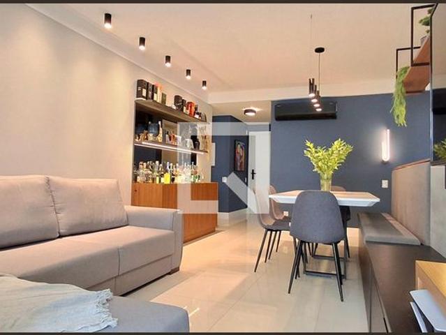 Apartamento aluguel em Região Geográfica Imediata de Florianópolis, Desterro