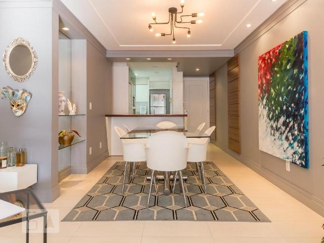 Apartamento aluguel em Região Geográfica Imediata de Florianópolis, Desterro