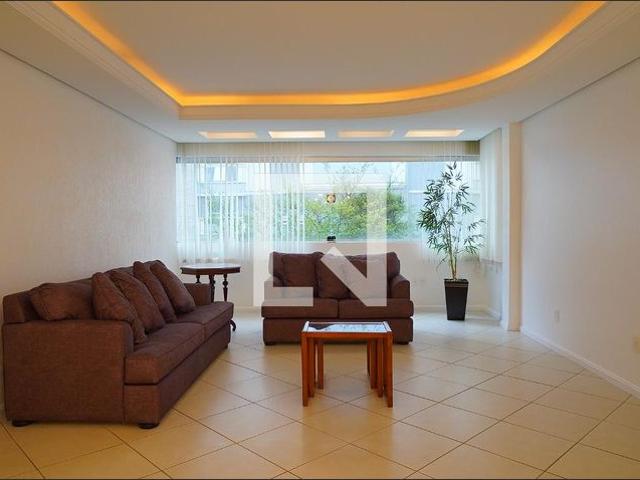 Apartamento aluguel em Região Geográfica Imediata de Florianópolis, Desterro
