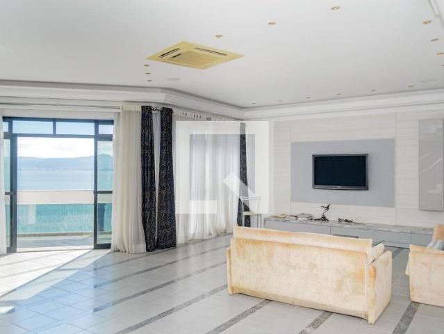 Apartamento aluguel em Florianópolis, Agronômica