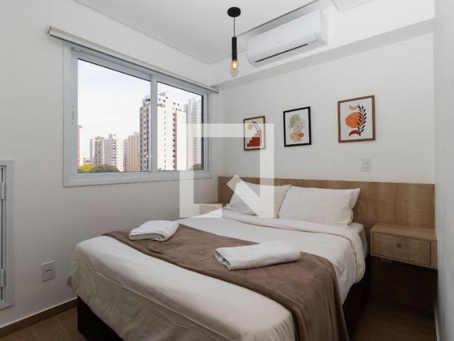 Apartamento aluguel em Região Imediata de São Paulo, Região Metropolitana de São Paulo
