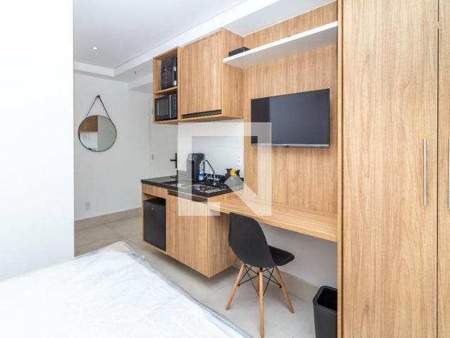 Apartamento aluguel em Região Imediata de São Paulo, Região Metropolitana de São Paulo