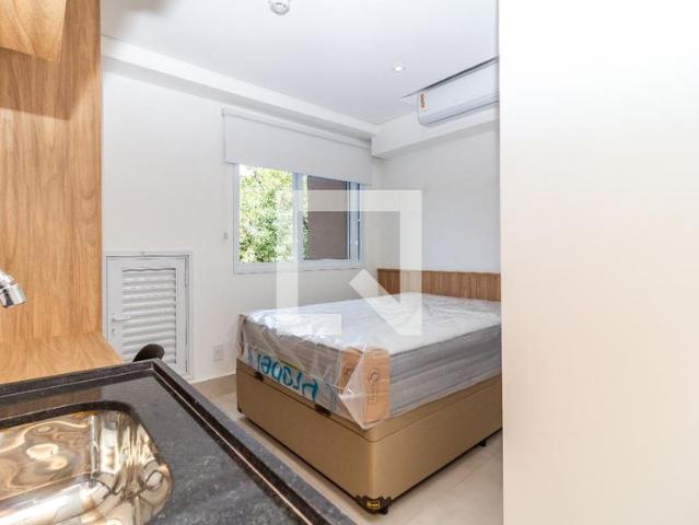 Apartamento aluguel em Região Imediata de São Paulo, Região Metropolitana de São Paulo