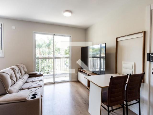 Apartamento aluguel em Região Imediata de São Paulo, Região Metropolitana de São Paulo