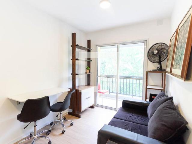 Apartamento aluguel em Região Imediata de São Paulo, Região Metropolitana de São Paulo