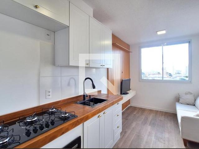 Apartamento aluguel em Região Imediata de São Paulo, Região Metropolitana de São Paulo