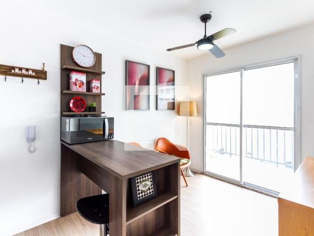 Apartamento aluguel em Região Imediata de São Paulo, Região Metropolitana de São Paulo