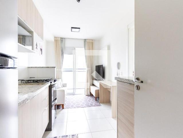 Apartamento aluguel em Região Imediata de São Paulo, Região Metropolitana de São Paulo