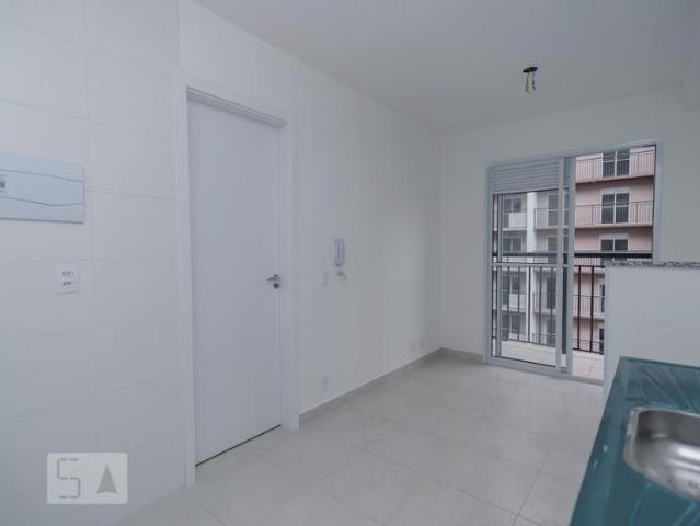 Apartamento aluguel em Região Imediata de São Paulo, Região Metropolitana de São Paulo
