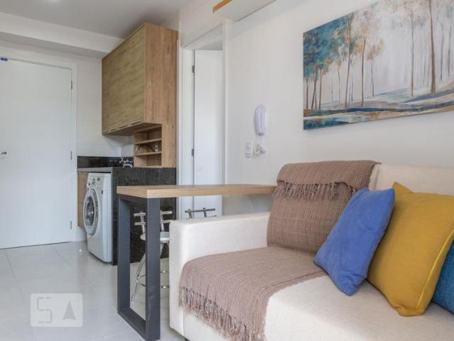 Apartamento aluguel em Região Imediata de São Paulo, Região Metropolitana de São Paulo