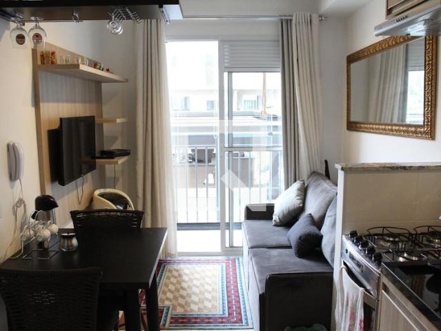 Apartamento aluguel em Região Imediata de São Paulo, Região Metropolitana de São Paulo