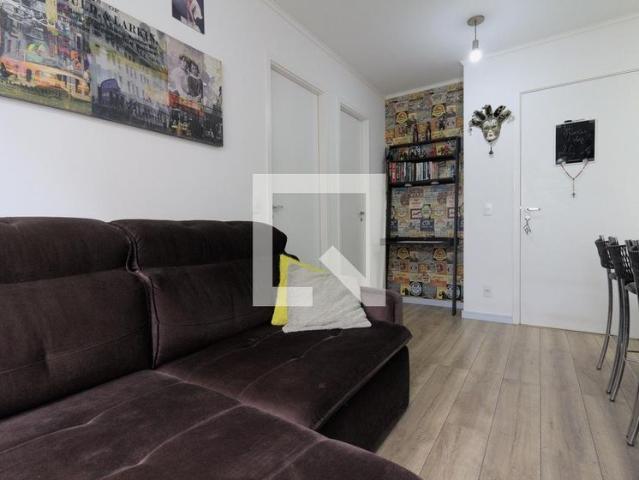 Apartamento aluguel em Barra Funda, São Paulo