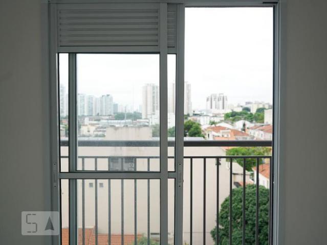 Apartamento aluguel em Região Imediata de São Paulo, Região Metropolitana de São Paulo