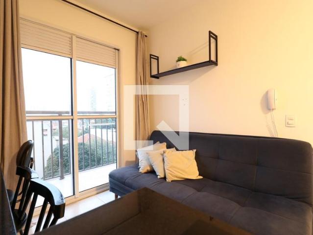 Apartamento aluguel em Região Imediata de São Paulo, Região Metropolitana de São Paulo