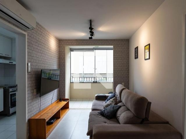 Apartamento aluguel em Região Imediata de São Paulo, Região Metropolitana de São Paulo