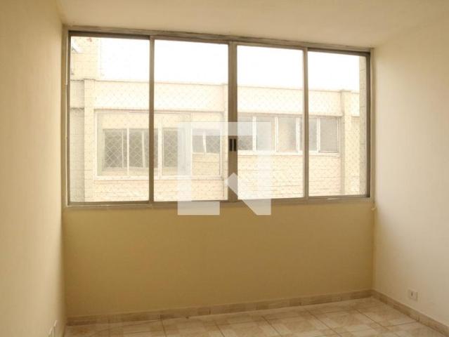 Apartamento aluguel em Região Imediata de São Paulo, Região Metropolitana de São Paulo