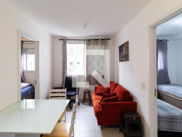 Apartamento aluguel em Água Branca, São Paulo