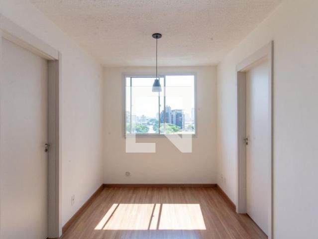 Apartamento aluguel em Região Imediata de São Paulo, Região Metropolitana de São Paulo