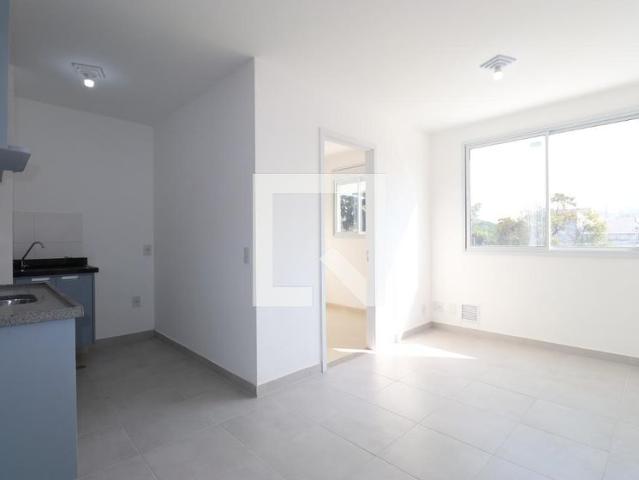Apartamento aluguel em Água Branca, São Paulo