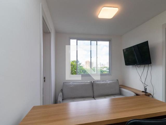 Apartamento aluguel em Água Branca, São Paulo