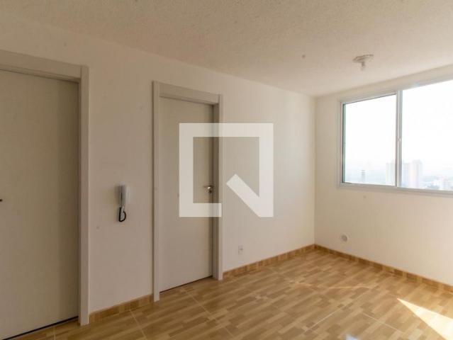 Apartamento aluguel em Região Imediata de São Paulo, Região Metropolitana de São Paulo