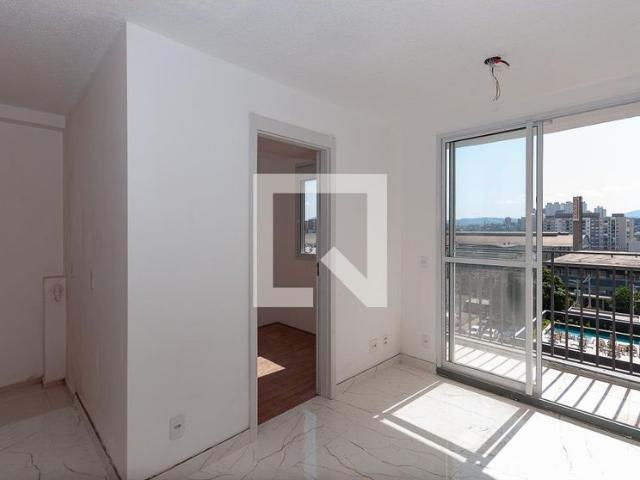 Apartamento aluguel em Região Imediata de São Paulo, Região Metropolitana de São Paulo