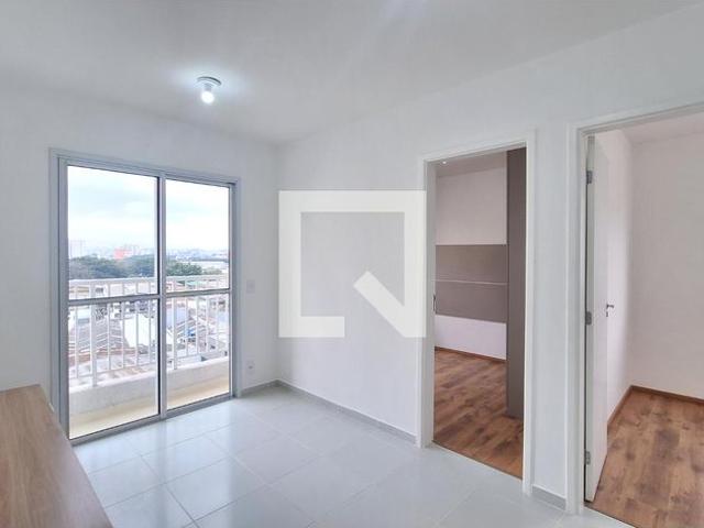 Apartamento aluguel em Região Imediata de São Paulo, Região Metropolitana de São Paulo