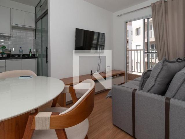 Apartamento aluguel em Região Imediata de São Paulo, Região Metropolitana de São Paulo