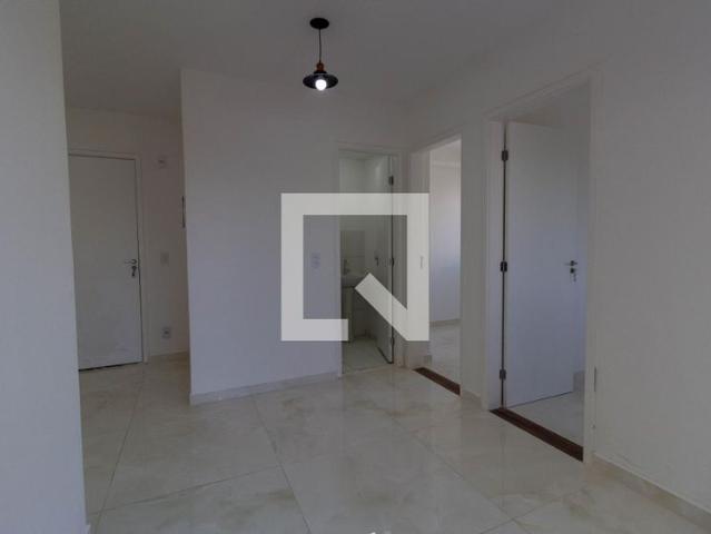 Apartamento aluguel em Região Imediata de São Paulo, Região Metropolitana de São Paulo