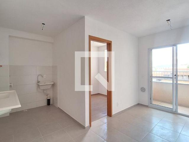 Apartamento aluguel em Região Imediata de São Paulo, Região Metropolitana de São Paulo