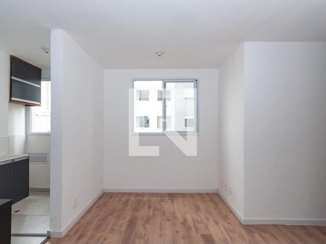 Apartamento aluguel em Região Imediata de São Paulo, Região Metropolitana de São Paulo