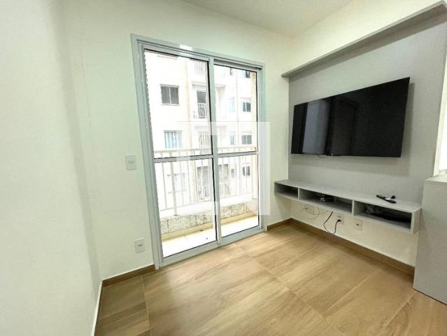 Apartamento aluguel em Região Imediata de São Paulo, Região Metropolitana de São Paulo