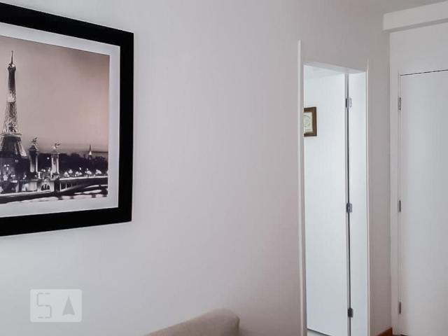 Apartamento aluguel em Barra Funda, São Paulo