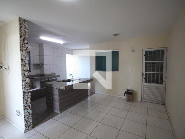 Apartamento aluguel em Contagem, Minas Gerais