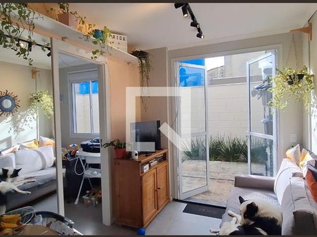 Apartamento aluguel em Região Imediata de São Paulo, Região Metropolitana de São Paulo