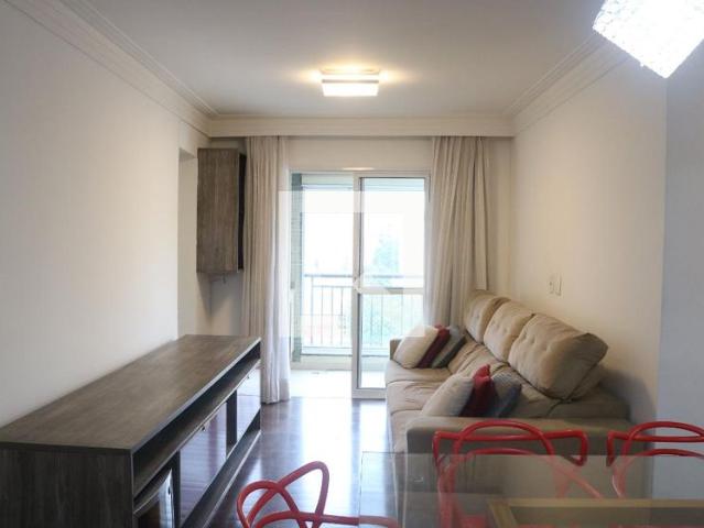 Apartamento aluguel em Região Imediata de São Paulo, Região Metropolitana de São Paulo